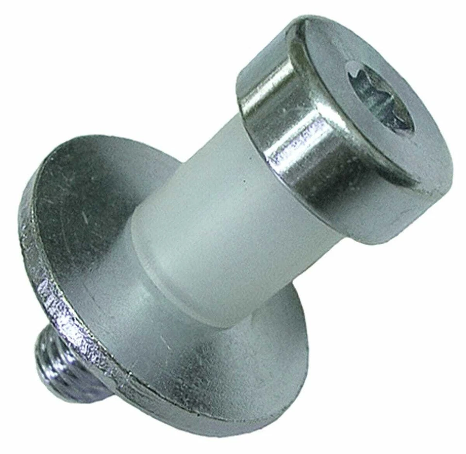 Cerradura de puerta delantera para Chevrolet y Pontiac 1973 1 pieza Foto 1 de 1