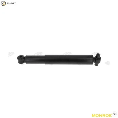 SHOCK ABSORBER T5367 FOR VOLVO FM7 FH/12/16 FH12 FM9 FL10 FH16 FL12 FM12 9.6L FM - Image 1 of 4