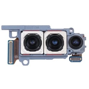 Juego de cámara original para Galaxy Note20 5G N980U/N981U (ancho y teleobjetivo y principal) - Imagen 1 de 5