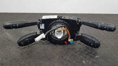 PEUGEOT 208 MKI (PH1) (IA) 2012 WIPER, INDICATOR & CRUISE SWITCH UNIT 98030386ZD - Image 1 of 4