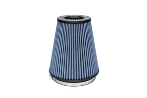 Corsa 5167 MaxFlow 5 Universal Oiled High Flow Air Filter 6″ ID × 7.5″ BS × 8″ H - Picture 1 of 4