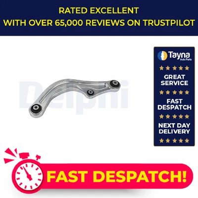 Wishbone / Suspension Arm TC4828 Delphi Track Control 1EA505397B Quality New - Image 1 of 4