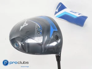 New! Mizuno ST-X 230 12* Driver Helium 4F2 Senior Flex w/ Headcover #392267 - Picture 1 of 4