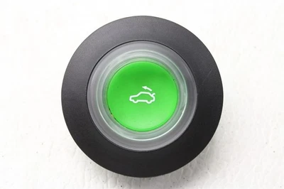 2020 Mercedes Benz AMG CLA 35 Emergency Trunk Release Switch Button A0028214951 - Image 1 of 4