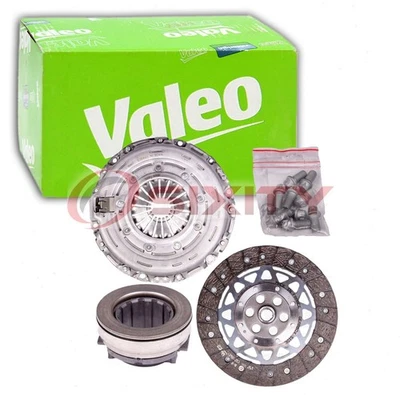 Kit de embrague Valeo para Mini Cooper Paceman 2014-2015 1,6 L L4 manual xt Foto 1 de 4