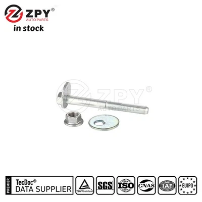 Tornillo de corrección ZPY Camber para MITSUBISHI Grandis 2.4 MIVEC 2004-2011 Foto 1 de 4