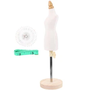 Male Body Dress Form With Stand Mannequin Torso Fixable Versatile Dress Mode HOT - Picture 1 of 24