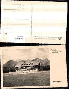 272007,Jugendherberge Rheinlandhaus Bergkulisse b. Leoben - Picture 1 of 1