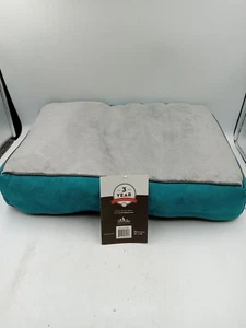 BRINDLE Waterproof Memory Foam Pet Bed - Removable and Washable Cover.........77 - Picture 1 of 5