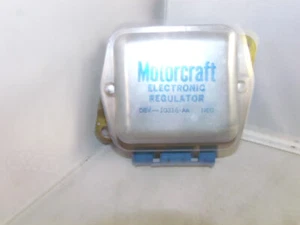 Ford/Mustang ll Voltage Regulator - Picture 1 of 5