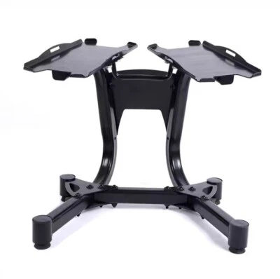 Supporto per manubri regolabili fino a 100 kg - Immagine 1 di 3