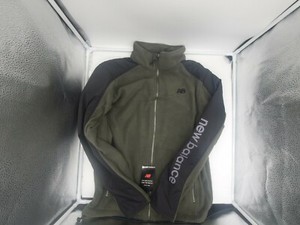 new balance fantom force jacket