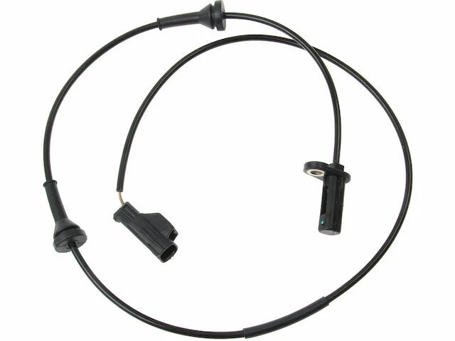 Sensor de velocidad ABS para Audi TT Quattro 2008-2015 2009 2010 2011 2012 2013 B551ZR Foto 1 de 1