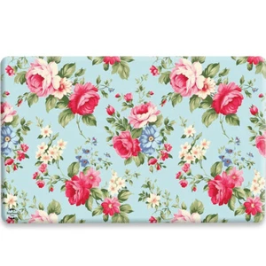 Briarwood Lane Spring Floral Comfort Mat - Picture 1 of 3