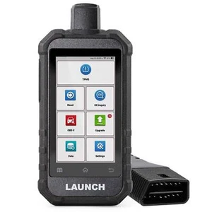 LAUNCH CRT5011 V2 OBD2 RDKS Anlerngerät TPMS Programmiergerät Diagnose Scanner - Bild 1 von 10
