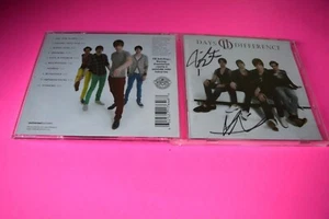 CD - DAYS DIFFERENCE - Imagen 1 de 2