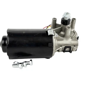 For Talbot Express Front Windscreen Wiper Motor 1981 -1994 9943879 Petrol Diesel - Picture 1 of 13