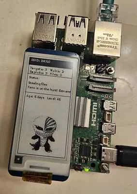 Xeno, Wifi companion- Cybersecurity Pentesting Tool for ethical hacking - Image 1 of 4