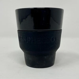 FREE SHIP ~ NESPRESSO Touch ~ 1 Lungo Mug ~ Geckeler Michels DISCONTINUED - USED - Picture 1 of 5