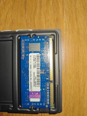 A-Tech 2GB RAM Replacement for Kingston TSB1600D3S11ELD/2G - Image 1 of 2
