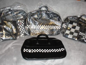 MADNESS - TRAVEL BAG OFFICIAL ITEM - SUGGS 2 TONE - Picture 1 of 8