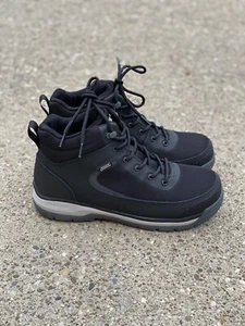 Bogs Shale Mid CT WP Zehensicherheitsstiefel Schuh Damengröße 9,5 Schnürschuhe - Bild 1 von 8