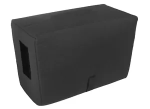 Laney LT212 Lionheart 2x12 Schrankabdeckung - 1/2" gepolstert, schwarz, Tuki (Lane030p) - Bild 1 von 6