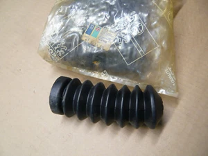    Peugoet 204 304 504 Gummimanschette,Stoßdämpfer (VORNE)  5254.05  . - Bild 1 von 2