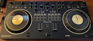 PIONEER ELECTRONICS DDJ-REV1-N Gold Edition - Picture 1 of 2