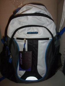 RELOAD LAPTOP BACKPACK NWT MSRP $36 - Afbeelding 1 van 4