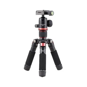 Trípode para teléfono móviles smartphone y cámara, 52cm, 360 º videos, fotos - Imagen 1 de 7