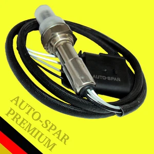 SONDA LAMBDA SENSOR LAMBDA 4 polos 570 mm VW SEAT SKODA - Imagen 1 de 1