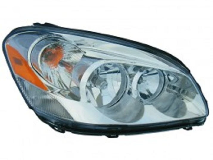 New Buick Lucerne 2006 2007 2008 2009 2010 2011 right passenger headlight light - Image 1 of 1