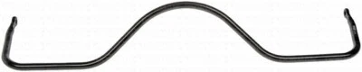 Barra estabilizadora de suspensión Dorman 927-164 para Jeep Wrangler 2006 Foto 1 de 4