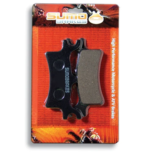 Polaris Rear Brake Pads 330 Trail Boss (2005-2014) 400 Sportsman 03-05 450 06-07 - Image 1 of 1