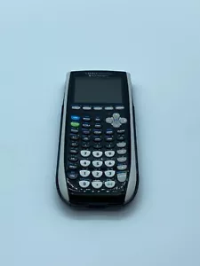 Texas Instruments TI-84 Plus C Silver Edition Graphing Calculator 3S2461103 - Picture 1 of 9