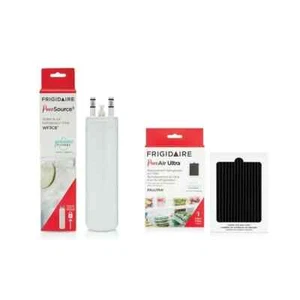 Frigidaire WF3CB & Pure Air Ultra Ersatz Wasser & Luft Combo Kit - Bild 1 von 5