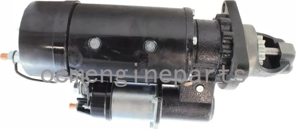 For Caterpillar 245D 245B 245 3406 3176B 3406B Starter 4N-1062 - Image 1 of 4