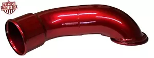 Turbo Intake Horn for 2006-2010 LBZ-LMM 6.6l Duramax Chevy/GMC - Foto 1 di 11