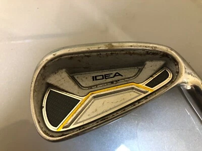 Adams Idea 6 Iron - Image 1 of 4