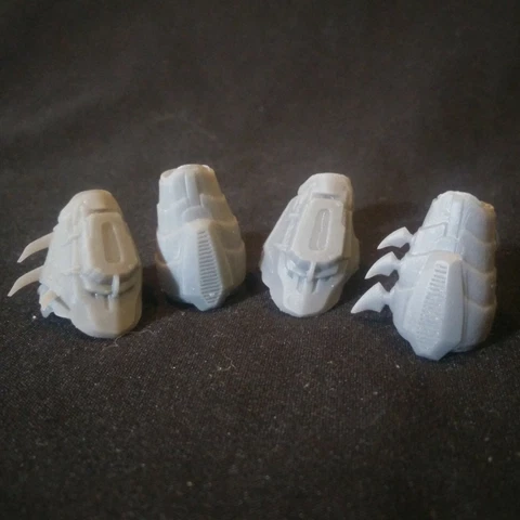 Batman - Gauntlets - 2 Styles - 1:12 Scale Cover