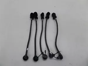 Pack Of 5 Bose Dynamic 150 Flexboom Microphones For Bose A30 Aviation Headset - Picture 1 of 4