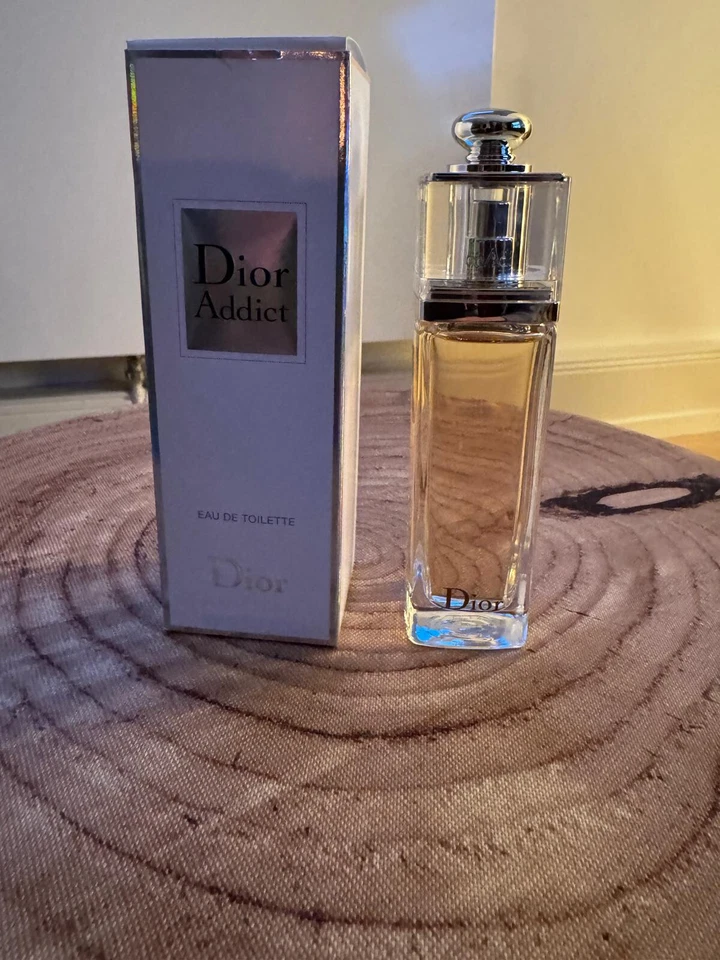 Dior Addict EdT 50ml - Bild 1 von 1