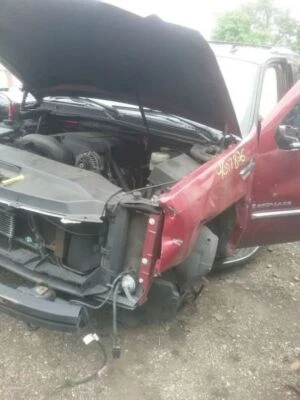 Bobina/encendedor redondo para camioneta Sierra 2500 07-19 1616829 Foto 1 de 4