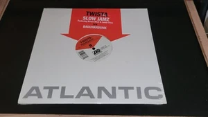 Twista, Jamie Foxx, Kanye West Slow Jamz / Badunkadunk 12" (New Sealed) - Picture 1 of 4
