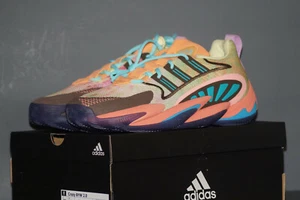 Adidas BALONCESTO CRAZY BYW 2.0 Pharrell Williams FU7369 yeltina/chacor/trapur - Imagen 1 de 13