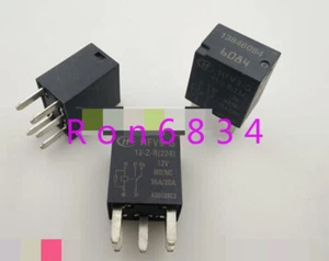 3pcs new HFV9-G 12-Z-R(224) relay 5 pin 35A #A6-30 - Bild 1 von 4