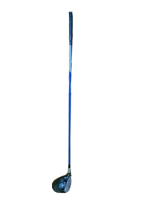 Adams Golf Redline Titanio Tungsteno Perimetral Ponderación Tour 9.5 Driver Regular Foto 1 de 4