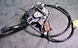 Lexus ES300-330 2004-05-06 estacionamiento/pedal freno eléctrico parte asiria # 46200-33050 D-17 - Imagen 1 de 7