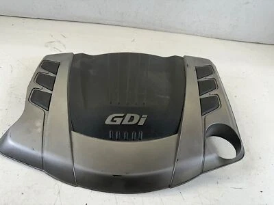 Cubierta del motor Hyundai Genesis Coupe 3.8 GDi BK2 13-16 OEM Foto 1 de 4